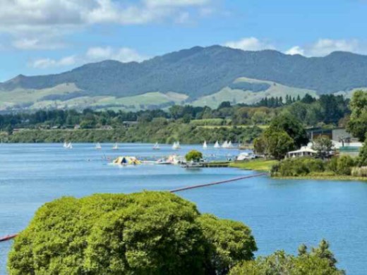 Karapiro